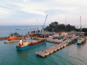 Eixo estratégico para a indústria do petróleo, BR-101-RJ vai a leilão nesta terça (11) - Divulgação