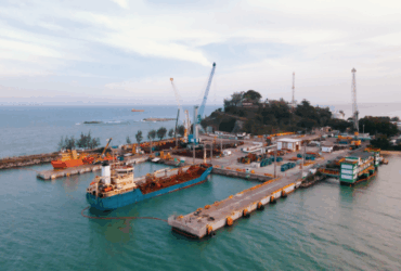 Eixo estratégico para a indústria do petróleo, BR-101-RJ vai a leilão nesta terça (11) - Divulgação