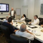 Em Mato Grosso, Mapa apresenta Programa Caminho Verde Brasil a associação de produtores de algodão