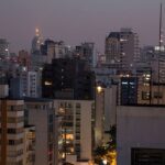 Energia elétrica cai e inflação recua para 0,09%, menor índice para outubro em 27 anos - Licia Rubinstein/Agência IBGE Notícias