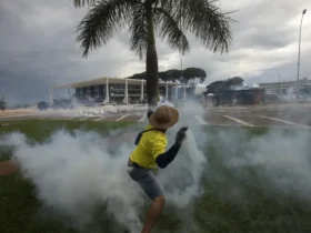 Stf inicia sustentações das defesas no julgamento do núcleo militar acusado de trama golpista
