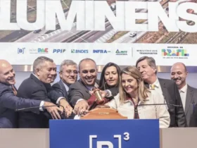 Arteris renova concessão da BR-101 entre RJ e ES com investimento de 10 bilhões