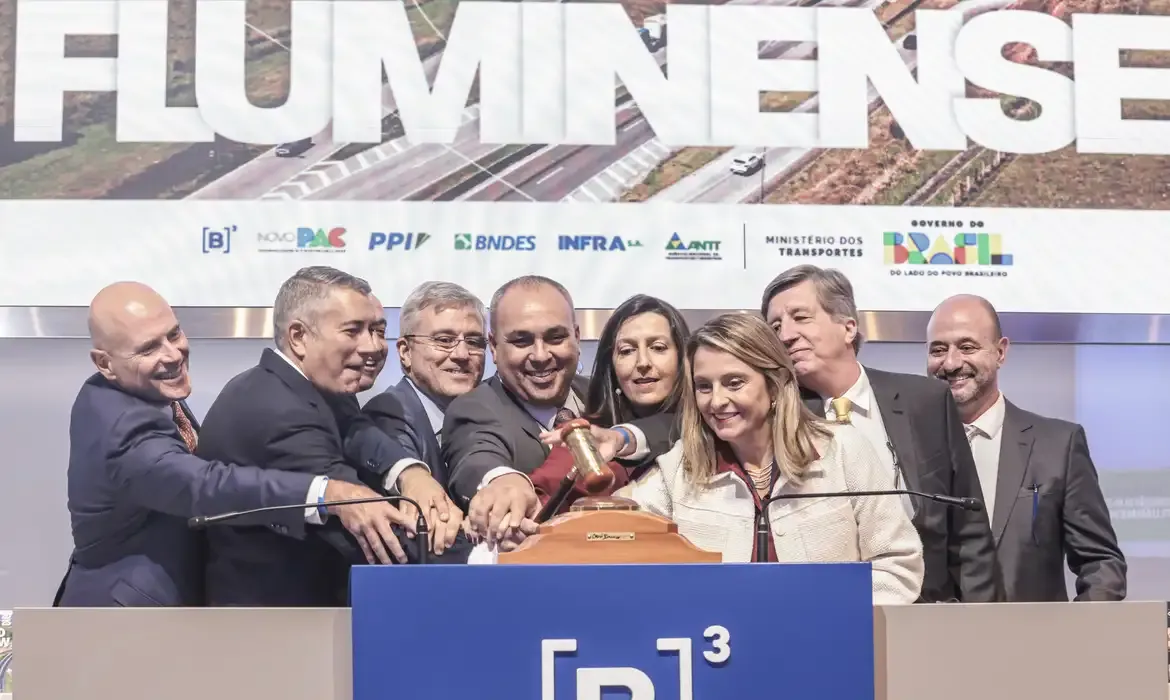 Arteris renova concessão da BR-101 entre RJ e ES com investimento de 10 bilhões