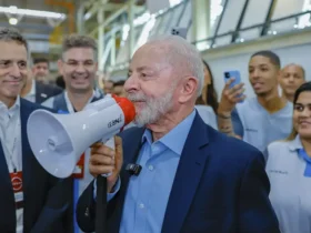 Lula atualiza Programa de Alimentação do Trabalhador para beneficiar 22 milhões