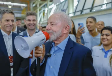 Lula atualiza Programa de Alimentação do Trabalhador para beneficiar 22 milhões