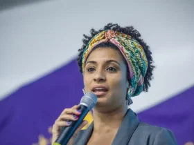 Harvard concede Medalha W.E.B. Du Bois a Marielle Franco