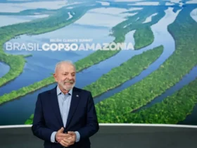 Clima exige ações urgentes, afirma Lula em abertura da cúpula