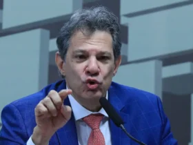 Master tem processo considerado robusto por Haddad após prisão de proprietário