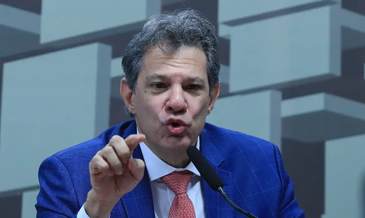 Master tem processo considerado robusto por Haddad após prisão de proprietário