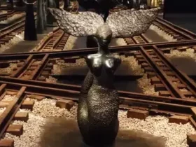 Nalata celebra arte de rua em São Paulo com obras em prédios