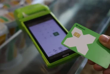 Vale-refeição terá interoperabilidade entre bandeiras em um ano, anuncia governo