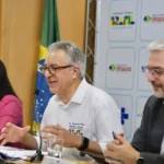 SUS avança com rede nacional de hospitais e serviços inteligentes