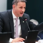 Motta anuncia Derrite como relator do projeto antifacção no Congresso