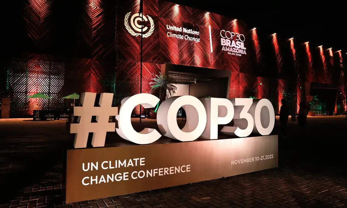 Cop30 entra na reta final com negociações decisivas sobre ações climáticas