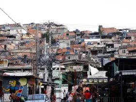 Consulado dos EUA envia condolências após morte de policiais no Rio