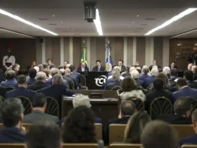 Concurso do TCU oferece 20 vagas com salário de R$ 26 mil e inscrições até 3 de dezembro