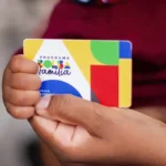Bolsa Família inicia pagamento de julho para NIS final 2