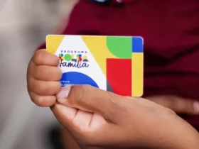 Bolsa Família inicia pagamento de julho para NIS final 2