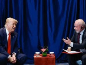 Governo do Brasil celebra retirada de tarifas pelos EUA, e defende continuidade de negociações - Ricardo Stuckert/PR