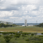 Governo do Brasil registra superávit de R$ 37,1 bilhões em outubro - Helio Montferre/Ipea