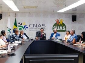 Governo quer a economia solidária integrada ao PIB brasileiro, afirma Luiz Marinho -