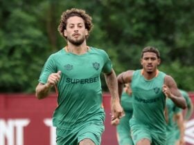 Fluminense x Mirassol ao vivo: onde assistir, escalações e tudo sobre o duelo no Brasileirão 2025. Imagem: lucasmerconphotos FFC