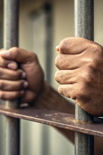 Suspeito se entrega após ataque a idoso em Várzea Grande