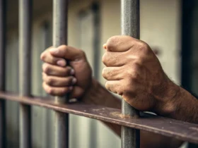 Idoso é preso suspeito de abusar de cadela em residência em Barra do Garças