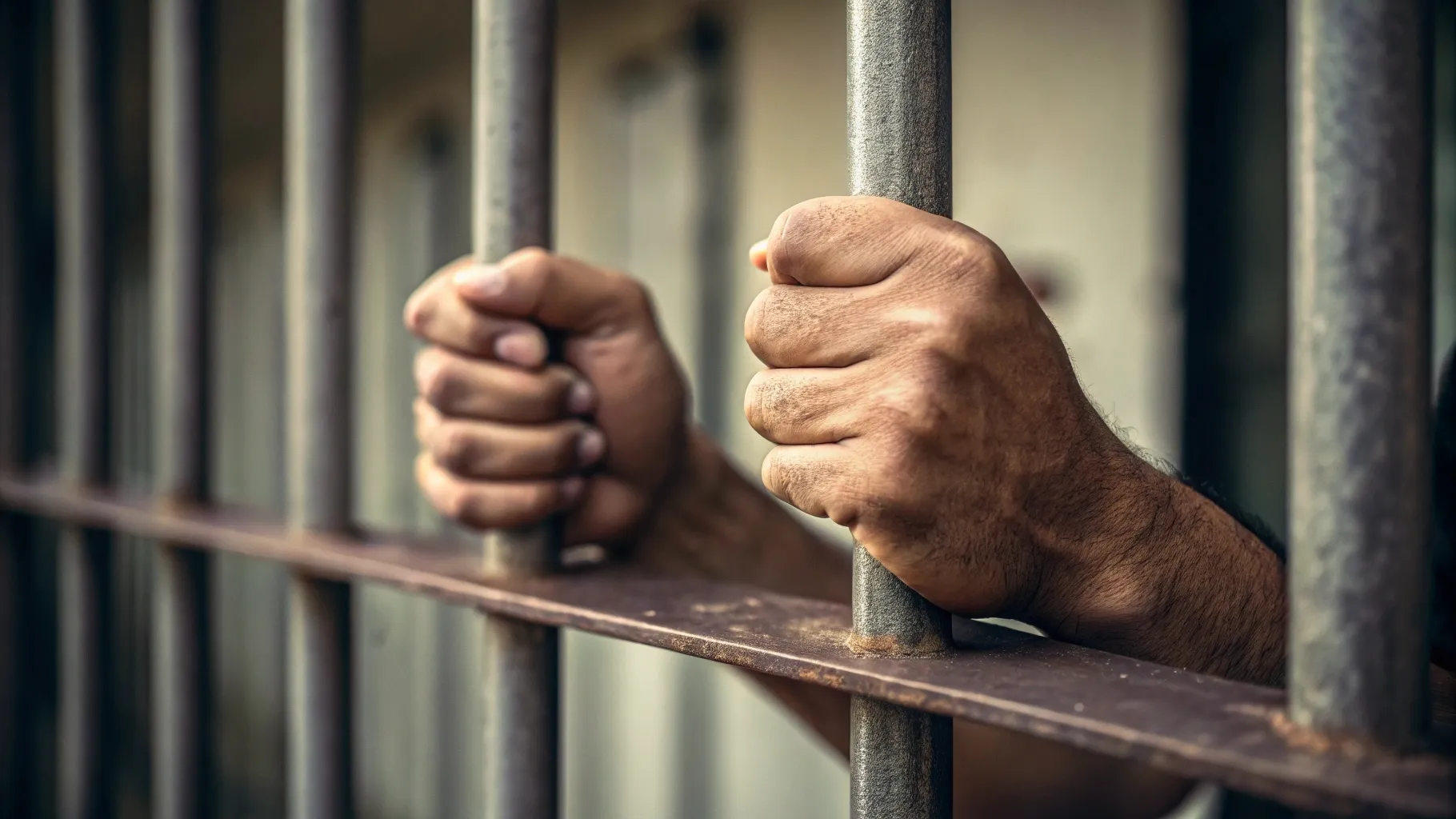 Idoso é preso suspeito de abusar de cadela em residência em Barra do Garças