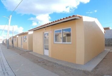 Mais de 4,3 mil novas moradias do Minha Casa, Minha Vida iniciam construção -