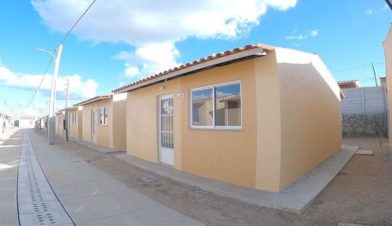 Mais de 4,3 mil novas moradias do Minha Casa, Minha Vida iniciam construção -