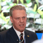 Ministro Carlos Fávaro destaca protagonismo do agro sustentável na COP 30