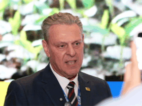 Ministro Carlos Fávaro destaca protagonismo do agro sustentável na COP 30