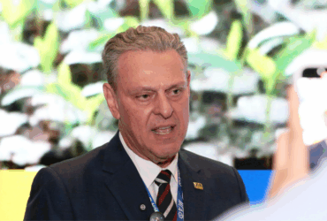 Ministro Carlos Fávaro destaca protagonismo do agro sustentável na COP 30