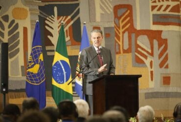 Ministro Fávaro defende integração e diálogo entre países das Américas para fortalecer a agropecuária