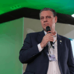 Na Blue Zone, Fávaro apresenta Caminho Verde Brasil como iniciativa para impulsionar produção sustentável