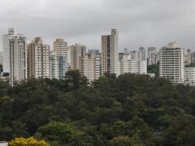 Na COP, governos discutem governança multinível a partir das cidades - Paulo Pinto/Agência Brasil