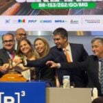 No oitavo leilão do ano, ANTT conclui concessão da Rota Sertaneja - Divulgação