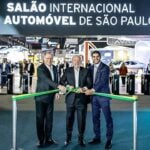 Para Lula, retorno do Salão do Automóvel é retrato de um país competitivo - Ricardo Stuckert/PR