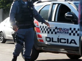 PM liberta homem sequestrado e prende dois por tortura em Alta Floresta