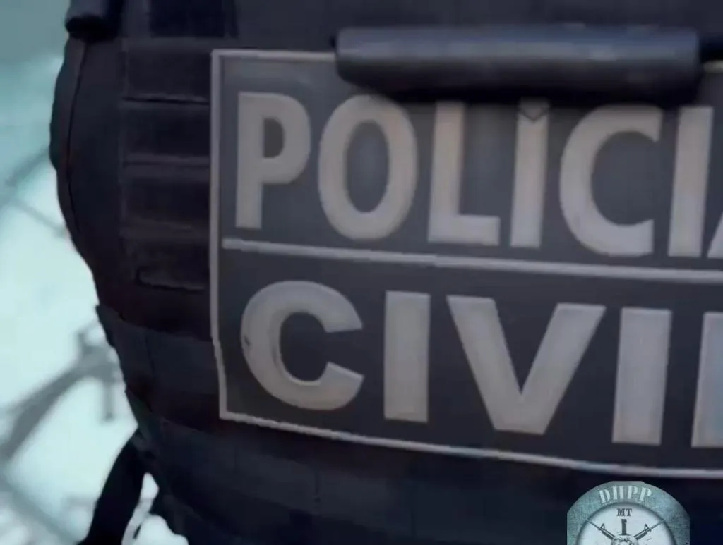 Investigado por tentativa de feminicídio é preso pela Polícia Civil em Nobres