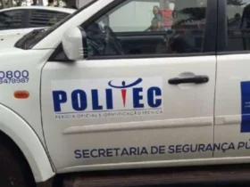 Mulher é morta a facadas e companheiro é encontrado enforcado em Sinop