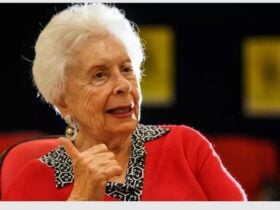 Presidente Lula homenageia militante Clara Charf, morta aos 100 anos - Arquivo pessoal