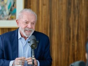 Projeto de lei antifacção aprovado na Câmara enfraquece combate ao crime, afirma Lula - Ricardo Stuckert / PR