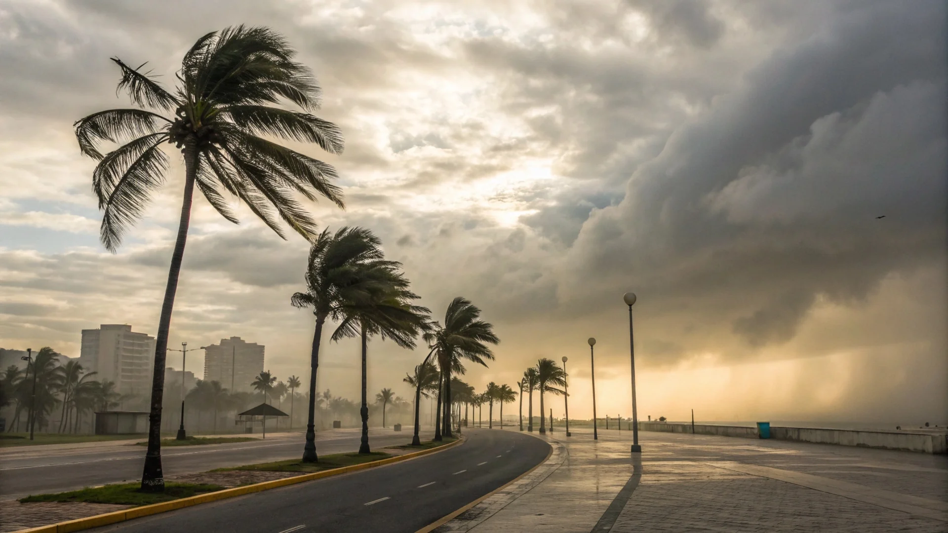 Nova Olímpia terá calor de até 36°C e chance de chuva nesta terça-feira
