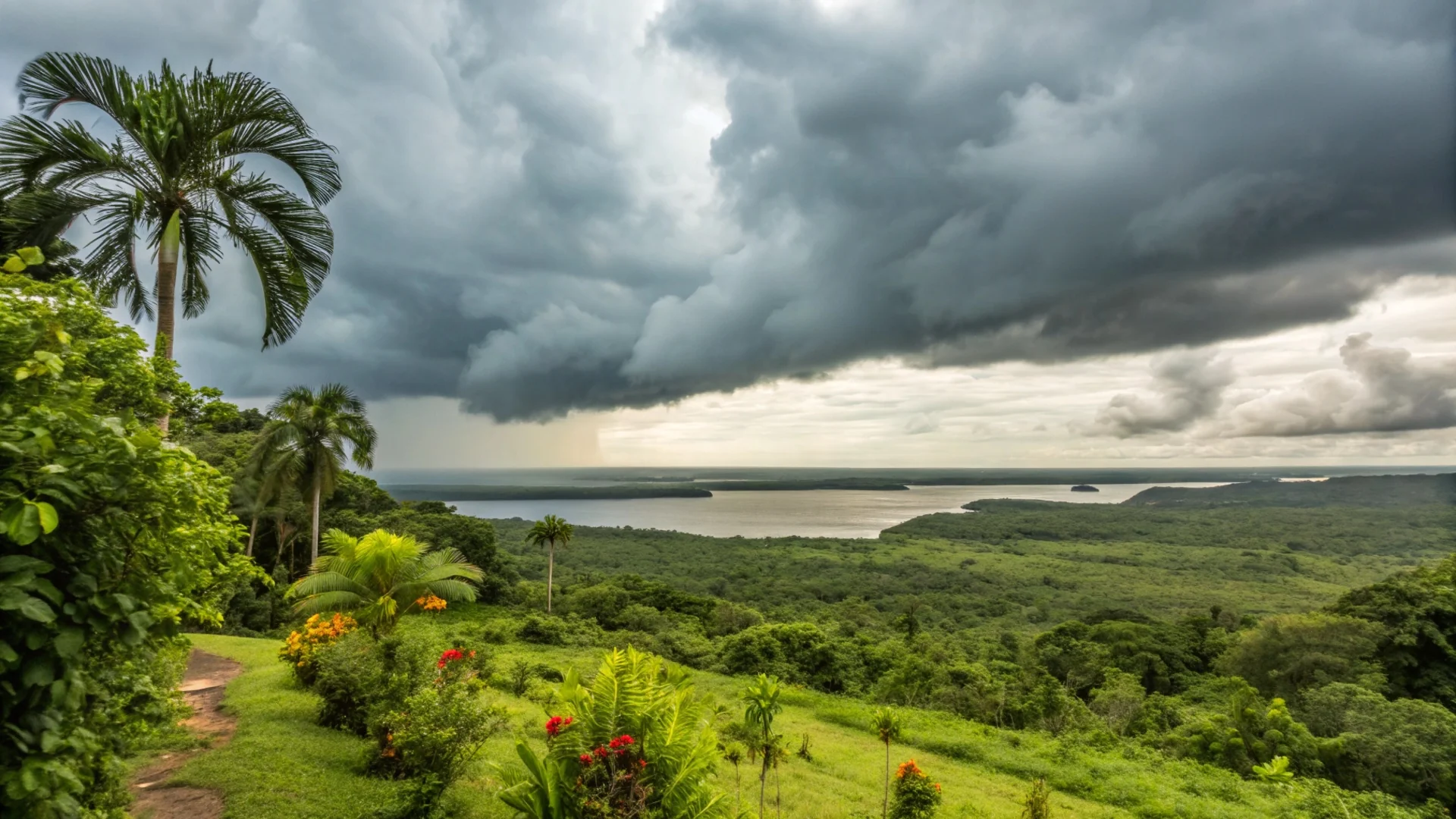 Marcelândia registra 20°C com céu nublado nesta quarta-feira