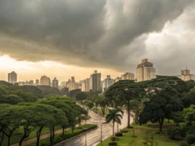 Barra do Garças registra temperatura de 35°C nesta sexta-feira