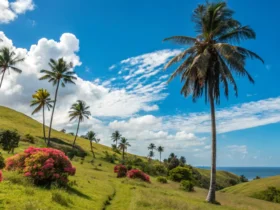 Várzea Grande tem manhã de céu limpo e chance de chuva à tarde
