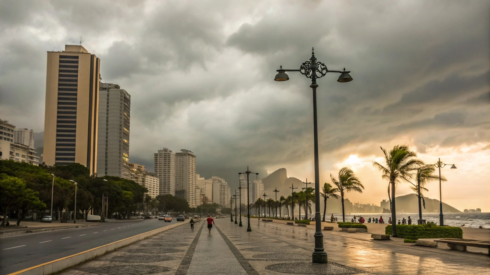 Tapurah terá calor de até 35°C neste domingo