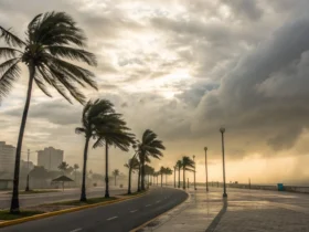 São José do Rio Claro terá calor de 39°C nesta terça-feira